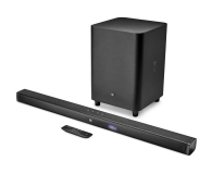 JBL Bar 3.1 soundbar 450W, BT - 422499 - zdjęcie 1